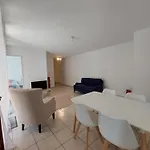 Apartment T3 Royal Plaza Center *