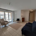 T3 Royal Plaza Center * Menton