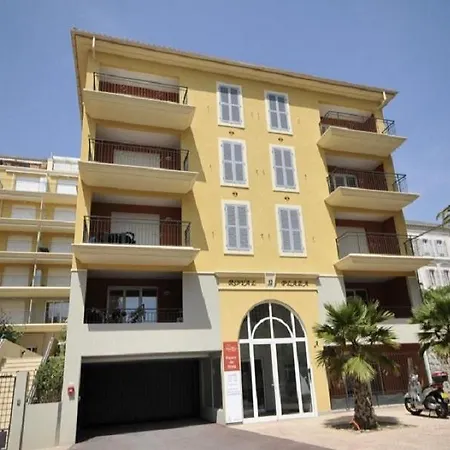 Spacieux Le Royal Plaza - Center - Option Parking * Menton