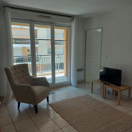 Apartment T3 Royal Plaza Center