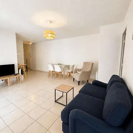 Apartment Spacieux Le Royal Plaza - Center - Option Parking Menton