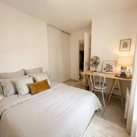 Apartment Spacieux Le Royal Plaza - Center - Option Parking