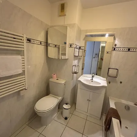 Apartment Spacieux Le Royal Plaza - Center - Option Parking Menton
