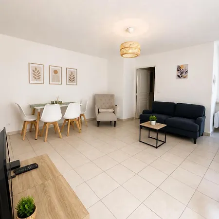 Spacieux Le Royal Plaza - Center - Option Parking * Menton