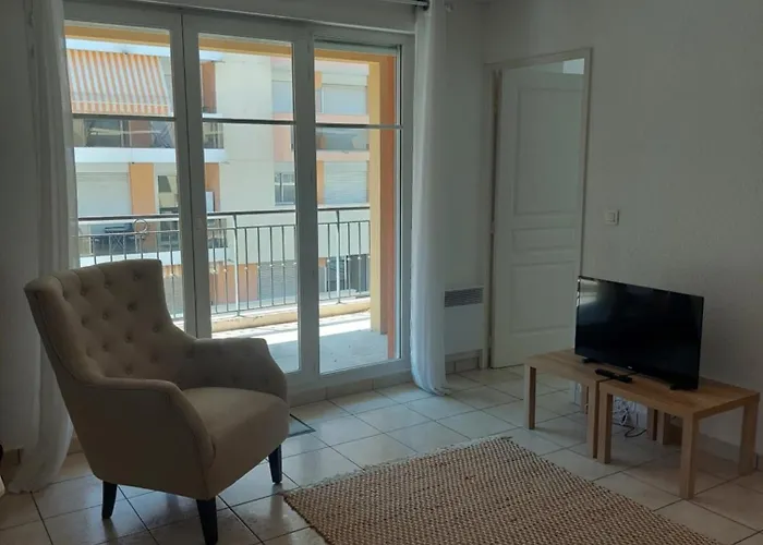 公寓 T3 Royal Plaza Center